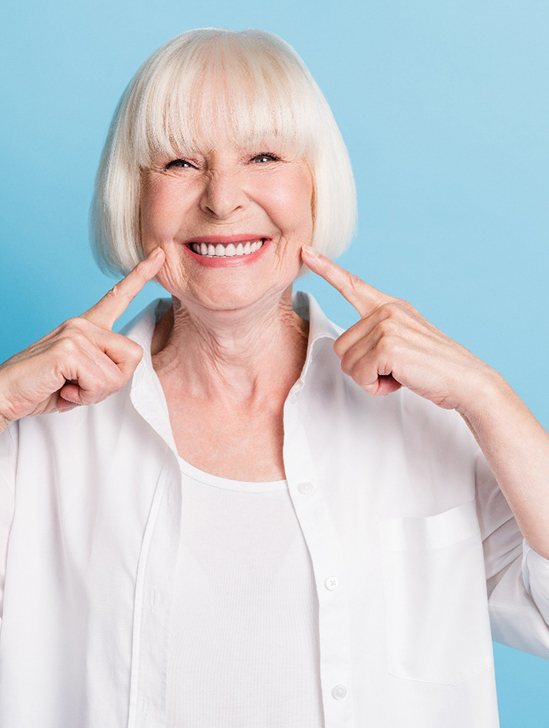 dental implants have many amazing benefits you may not have even realized